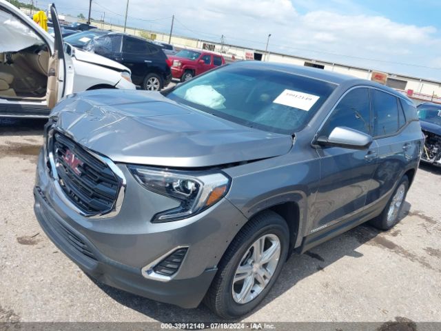 Photo 1 VIN: 3GKALMEV4KL223661 - GMC TERRAIN 