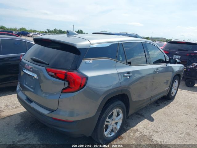 Photo 3 VIN: 3GKALMEV4KL223661 - GMC TERRAIN 