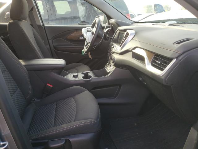 Photo 4 VIN: 3GKALMEV4KL262170 - GMC TERRAIN SL 