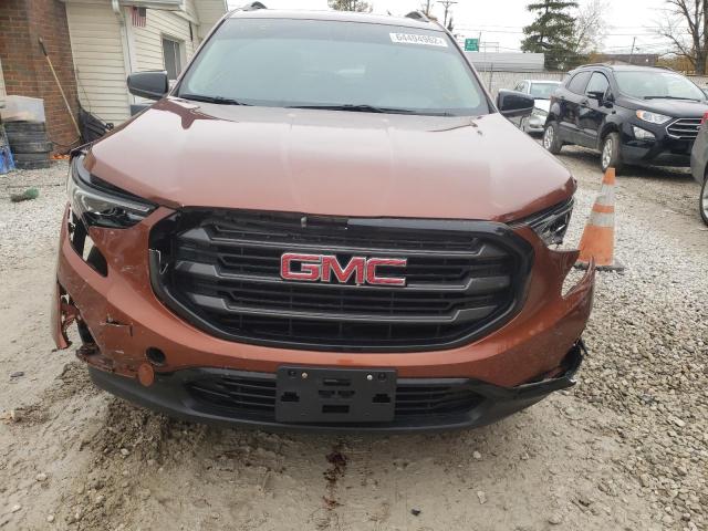 Photo 8 VIN: 3GKALMEV4KL270673 - GMC TERRAIN SL 