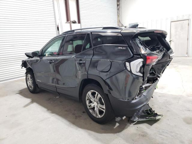 Photo 1 VIN: 3GKALMEV4KL274030 - GMC TERRAIN 