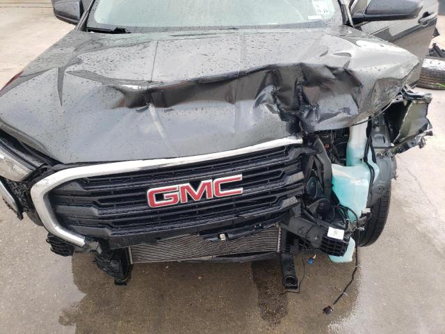 Photo 11 VIN: 3GKALMEV4KL274030 - GMC TERRAIN 