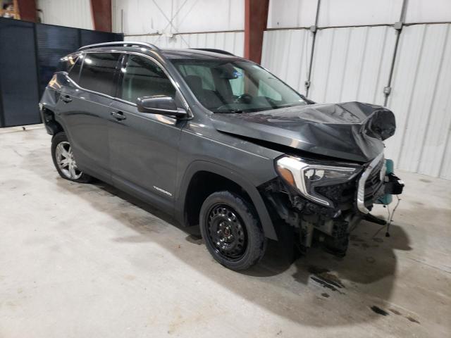 Photo 3 VIN: 3GKALMEV4KL274030 - GMC TERRAIN 