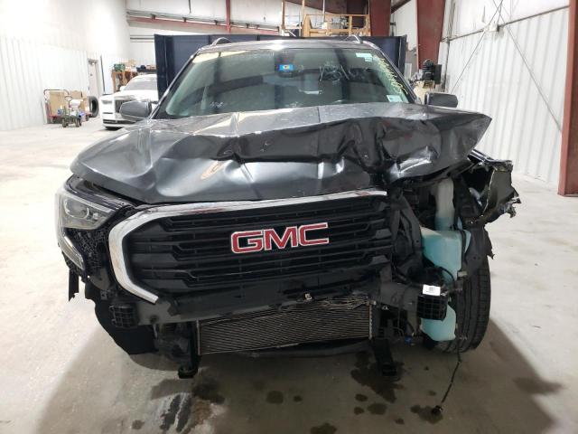 Photo 4 VIN: 3GKALMEV4KL274030 - GMC TERRAIN 