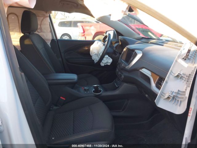 Photo 4 VIN: 3GKALMEV4KL278997 - GMC TERRAIN 