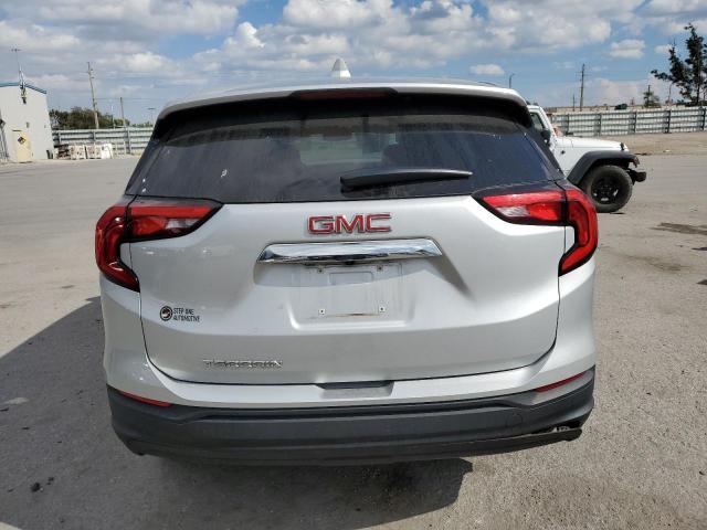 Photo 5 VIN: 3GKALMEV4KL297243 - GMC TERRAIN SL 