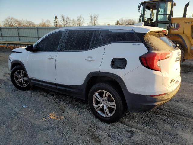 Photo 1 VIN: 3GKALMEV4KL326529 - GMC TERRAIN 