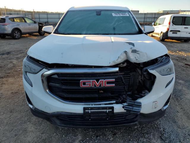 Photo 4 VIN: 3GKALMEV4KL326529 - GMC TERRAIN 