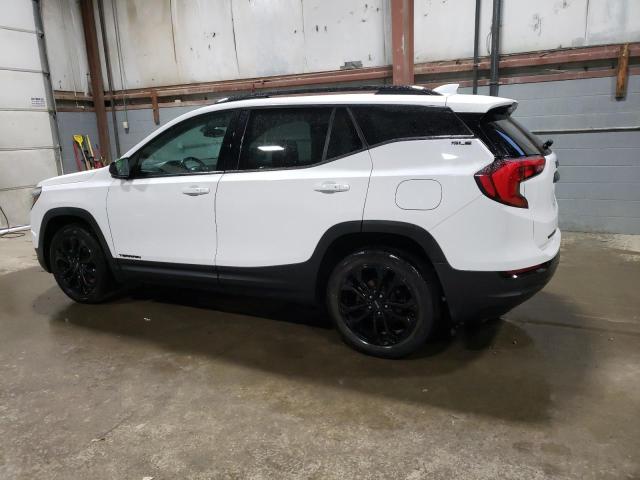 Photo 1 VIN: 3GKALMEV4KL339894 - GMC TERRAIN 