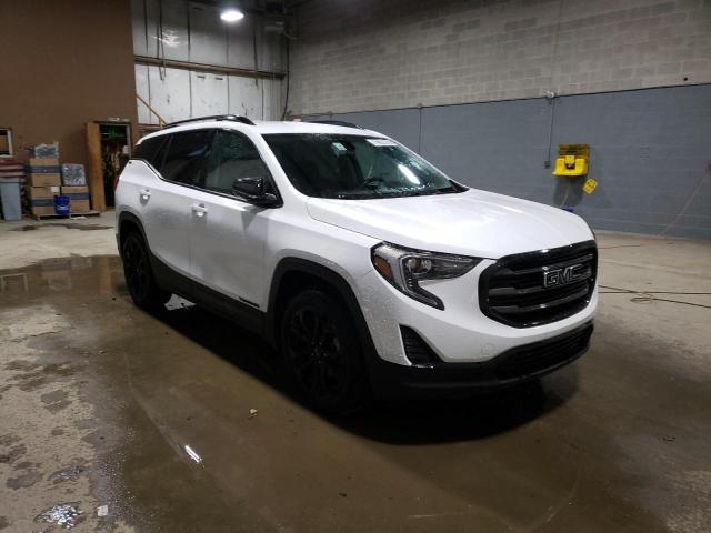 Photo 3 VIN: 3GKALMEV4KL339894 - GMC TERRAIN 