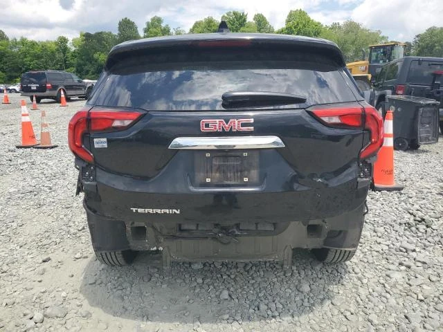 Photo 5 VIN: 3GKALMEV4KL345193 - GMC TERRAIN SL 