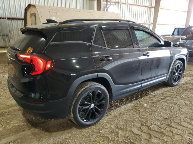 Photo 2 VIN: 3GKALMEV4KL385662 - GMC TERRAIN SL 