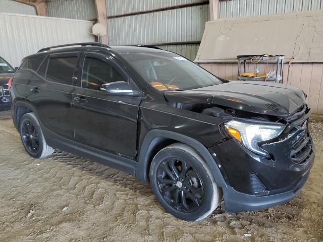 Photo 3 VIN: 3GKALMEV4KL385662 - GMC TERRAIN SL 