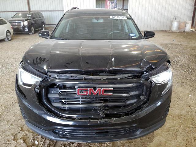 Photo 4 VIN: 3GKALMEV4KL385662 - GMC TERRAIN SL 