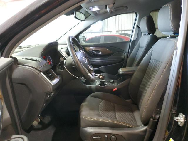 Photo 6 VIN: 3GKALMEV4KL385662 - GMC TERRAIN SL 