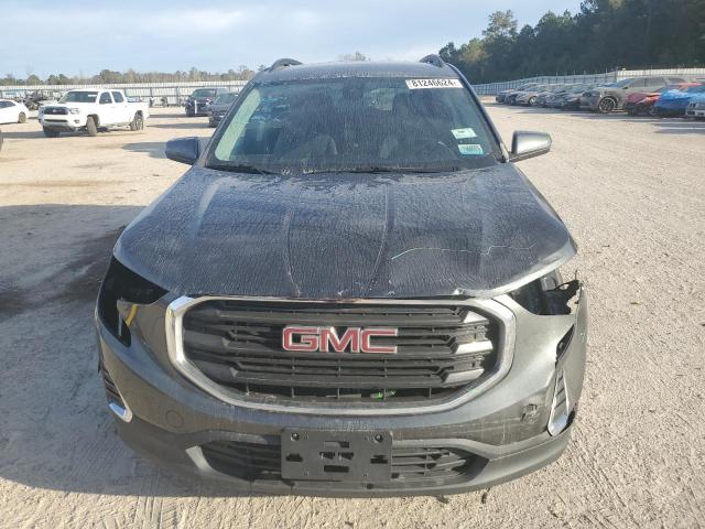 Photo 4 VIN: 3GKALMEV4LL142757 - GMC TERRAIN SL 