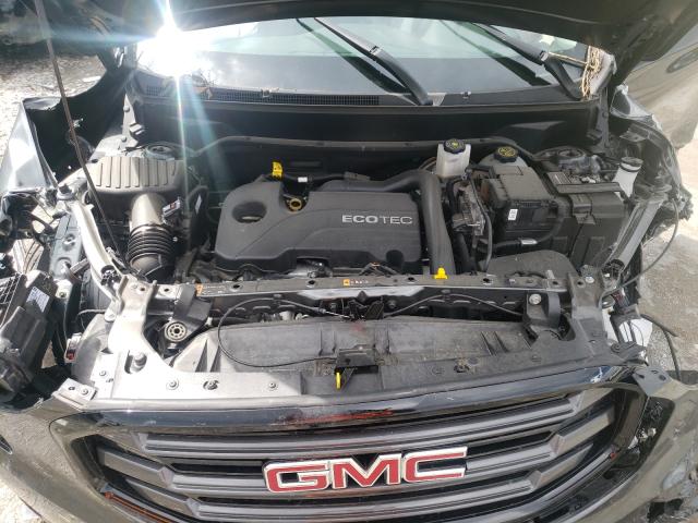 Photo 6 VIN: 3GKALMEV4LL147022 - GMC TERRAIN SL 