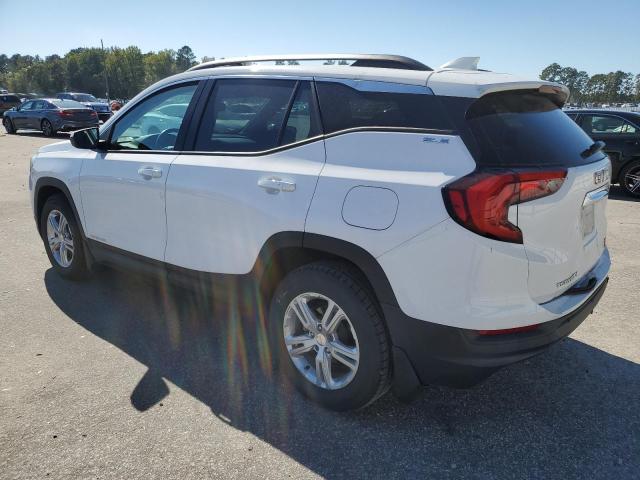 Photo 1 VIN: 3GKALMEV4LL167688 - GMC TERRAIN 