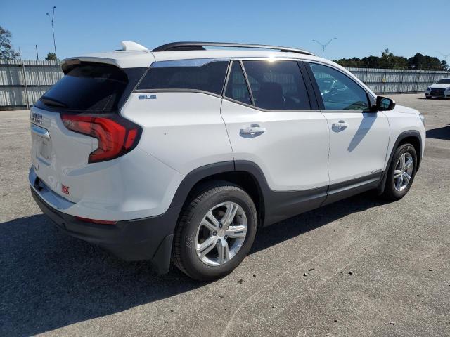 Photo 2 VIN: 3GKALMEV4LL167688 - GMC TERRAIN 