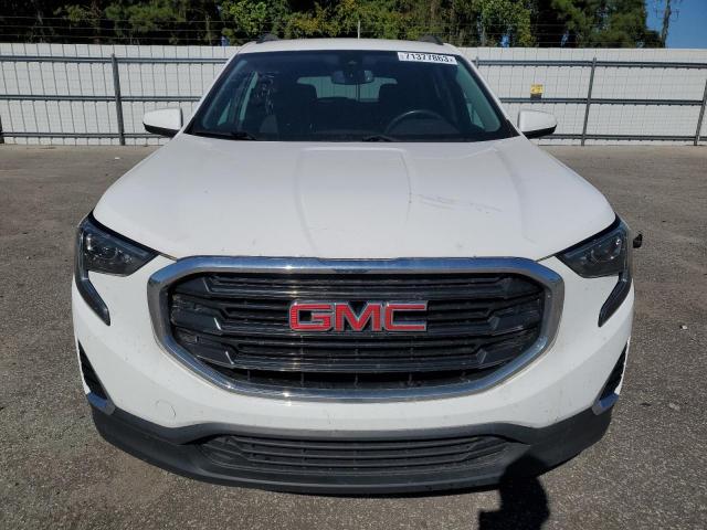 Photo 4 VIN: 3GKALMEV4LL167688 - GMC TERRAIN 