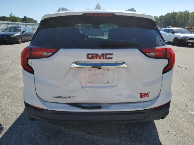 Photo 5 VIN: 3GKALMEV4LL167688 - GMC TERRAIN 