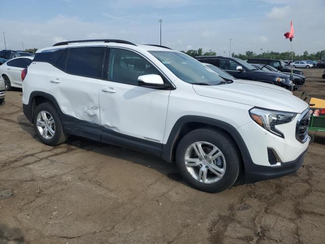 Photo 3 VIN: 3GKALMEV4LL169148 - GMC TERRAIN SL 