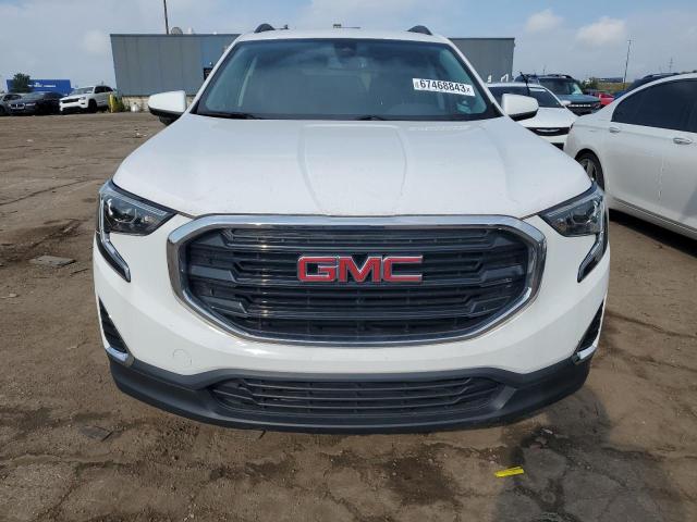 Photo 4 VIN: 3GKALMEV4LL169148 - GMC TERRAIN SL 