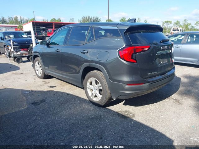 Photo 2 VIN: 3GKALMEV4LL180764 - GMC TERRAIN 