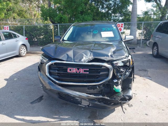 Photo 5 VIN: 3GKALMEV4LL180764 - GMC TERRAIN 