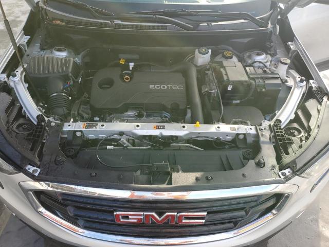 Photo 11 VIN: 3GKALMEV4LL192946 - GMC TERRAIN SL 