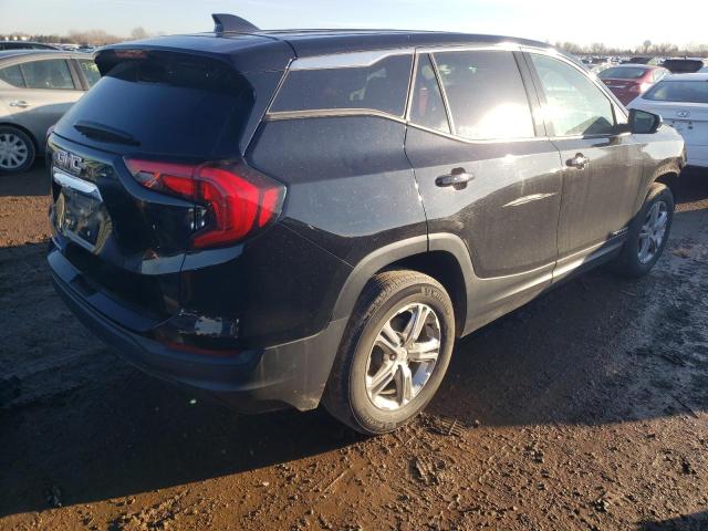 Photo 2 VIN: 3GKALMEV4LL211611 - GMC TERRAIN 