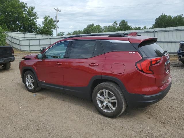 Photo 1 VIN: 3GKALMEV4LL225167 - GMC TERRAIN SL 