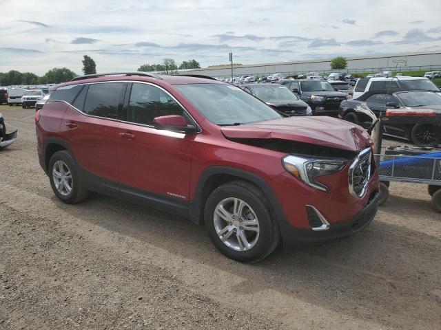 Photo 3 VIN: 3GKALMEV4LL225167 - GMC TERRAIN SL 