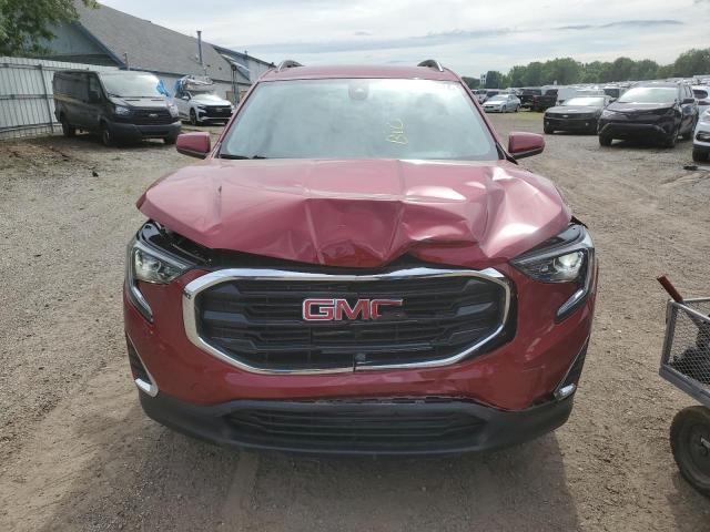 Photo 4 VIN: 3GKALMEV4LL225167 - GMC TERRAIN SL 