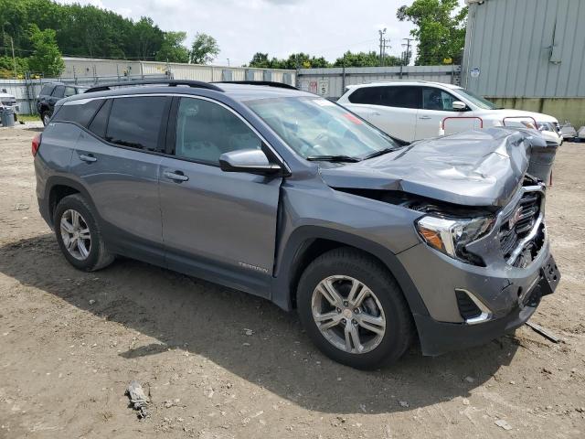 Photo 3 VIN: 3GKALMEV4LL262087 - GMC TERRAIN 