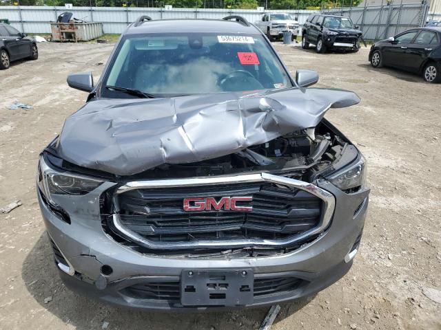 Photo 4 VIN: 3GKALMEV4LL262087 - GMC TERRAIN 