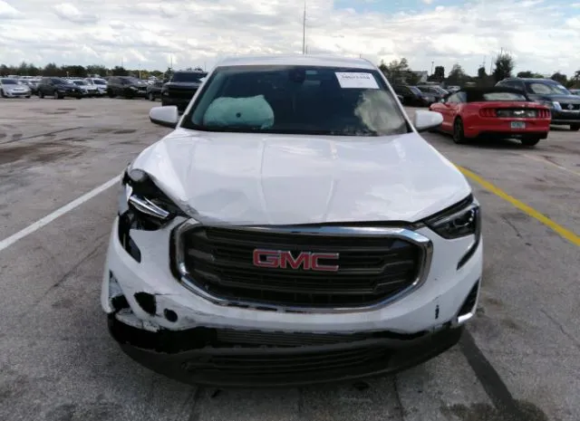 Photo 5 VIN: 3GKALMEV4LL288253 - GMC TERRAIN 