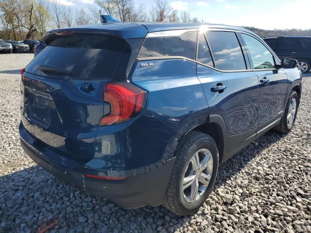 Photo 2 VIN: 3GKALMEV4LL299155 - GMC TERRAIN SL 