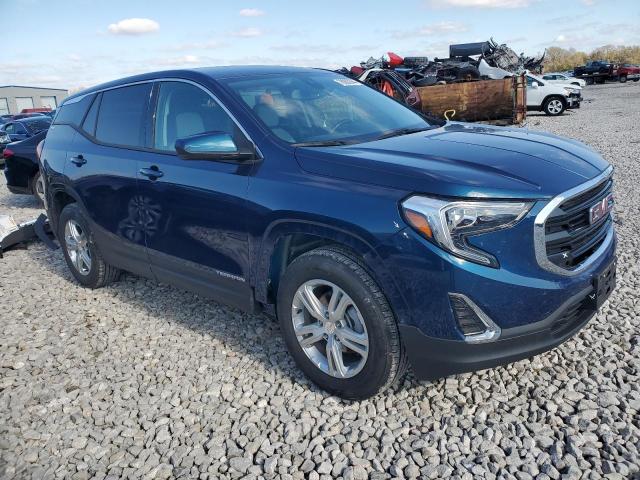 Photo 3 VIN: 3GKALMEV4LL299155 - GMC TERRAIN SL 