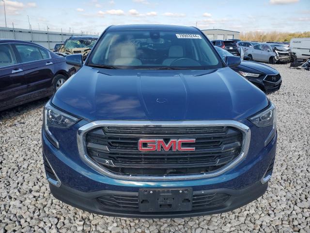 Photo 4 VIN: 3GKALMEV4LL299155 - GMC TERRAIN SL 