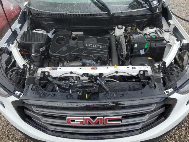 Photo 10 VIN: 3GKALMEV4LL303477 - GMC TERRAIN 