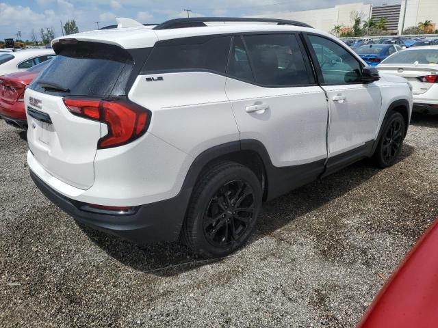 Photo 2 VIN: 3GKALMEV4LL303477 - GMC TERRAIN 