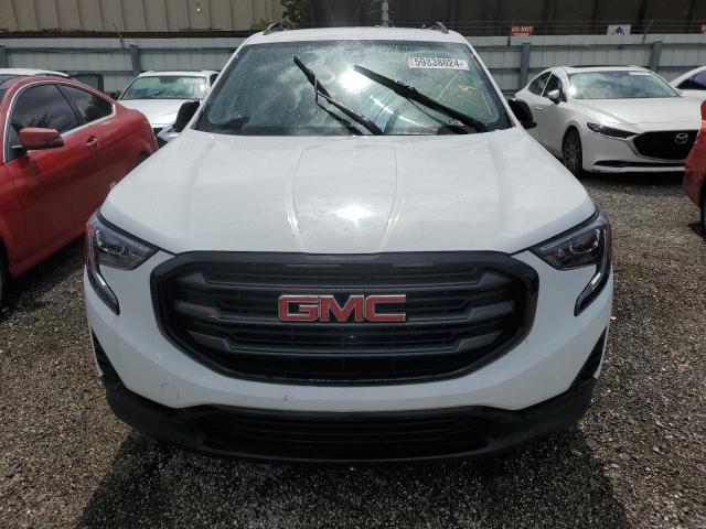 Photo 4 VIN: 3GKALMEV4LL303477 - GMC TERRAIN 