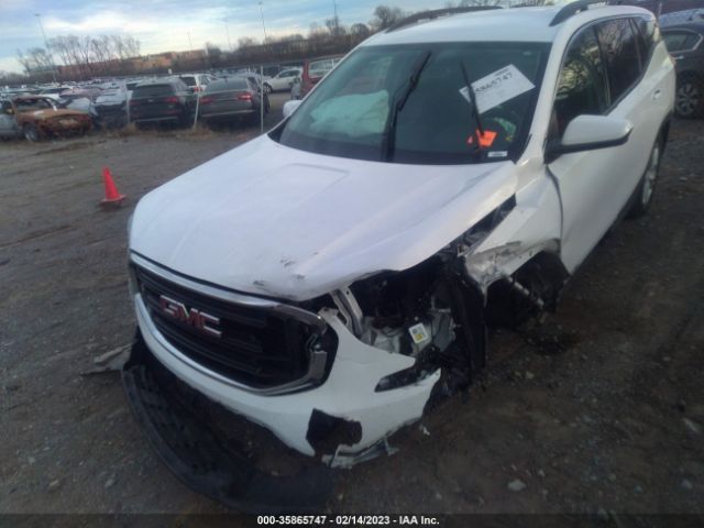 Photo 5 VIN: 3GKALMEV4LL335944 - GMC TERRAIN 