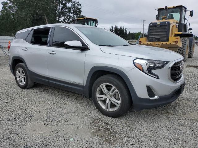 Photo 3 VIN: 3GKALMEV4LL342375 - GMC TERRAIN 