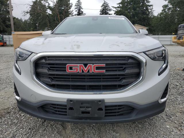 Photo 4 VIN: 3GKALMEV4LL342375 - GMC TERRAIN 