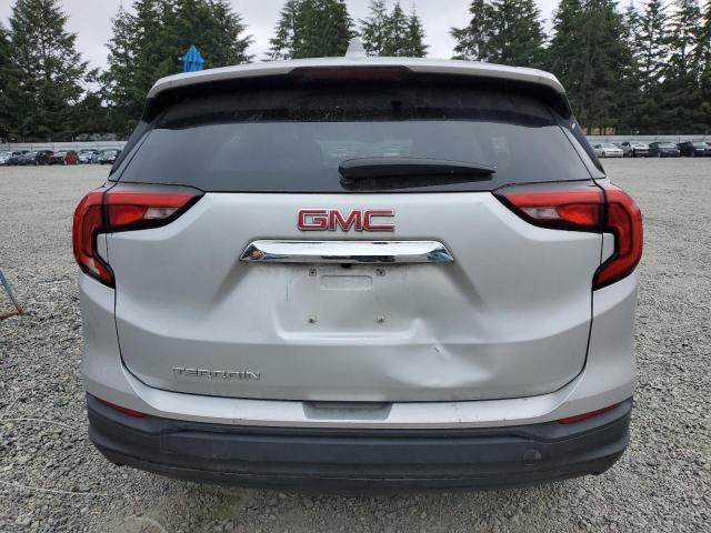 Photo 5 VIN: 3GKALMEV4LL342375 - GMC TERRAIN 