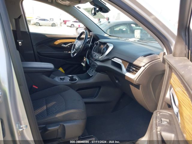 Photo 4 VIN: 3GKALMEV4LL346071 - GMC TERRAIN SL 