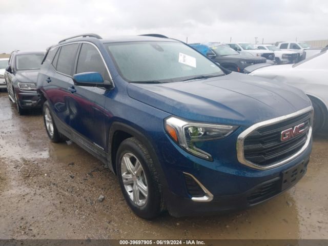 Photo 0 VIN: 3GKALMEV4ML308681 - GMC TERRAIN 