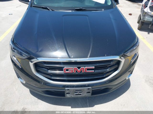 Photo 5 VIN: 3GKALMEV4ML357024 - GMC TERRAIN 